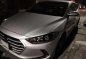 Rush rush rush Hyundai Elantra 2018-5