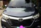 For sale Toyota Avanza 1.3E 2016-0