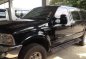 Ford Excursion V8 Diesel 2000 model Bullet Proof Level 6-1