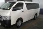 2014 Toyota Hiace Commuter 2.5L Diesel Engine -3