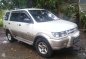 ISUZU Crosswind 2003 MT Diesel All Power-1