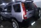 2002 Honda CRV Automatic FOR SALE-0