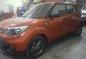 Kia Soul 1.6L MT 2017 Diesel FOR SALE-5