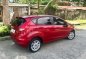 Ford Fiesta 2016 manual FOR SALE-9