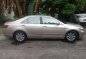 2007 Toyota Camry 2.V Top of the Line -0