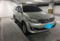 Toyota Fortuner 2013 FOR SALE-3