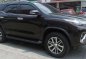 2016 TOYOTA Fortuner V 4x2 FOR SALE-4