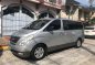 2010 Hyundai Starex vgt matic FOR SALE-0