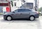 For sale 2015 Toyota Vios E matic brand new condition-9