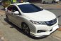2016 Honda City VX NAVI CVT Modulo-3