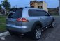 2012 Mitsubishi Montero GTV 4x4 matic FOR SALE-8