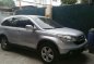 FOR SALE 2007 HONDA CRV matic rush-0