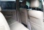 Toyota Fortuner G 2006 FOR SALE-0