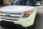 2014 FORD EXPLORER 2.0 Ecoboost limited-0