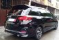 2016 Honda Mobilio RS NAVI Automatic -1