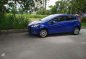 Ford Fiesta Trend 1.5L Hatchback 2014 Newlook-0