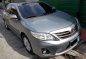 2013 Toyota Altis 1.6G Automatic FOR SALE-0