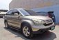 2008 Honda Crv 2.0 AT FOR SALE-0