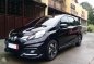 2016 Honda Mobilio RS NAVI Automatic -11