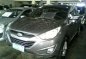 Hyundai Tucson 2012 for sale-2