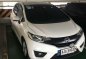 2015 Honda Jazz 1.5V CVT AT FOR SALE-2