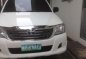 Toyota Hilux j 4x2 MT diesel 2014mdl-0