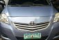 2011 Toyota Vios FOR SALE-0