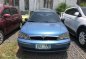 2003 Ford Lynx MT gas FOR SALE-0
