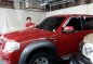 2007 Ford Ranger Trekker XLT manual-0