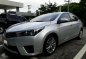 2014 Toyota Corolla ALTIS type E 1.6cc FOR SALE-1