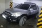 2002 Honda CRV Automatic FOR SALE-1