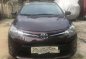 FOR SALE TOYOTA Vios E 2017 AT-0