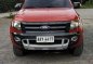 Ford Ranger Wildtrak 4x2 automatic 2014 model-2