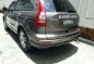 Honda CRV 2010 Top of Line FOR SALE-4