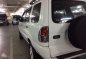 Isuzu CrossWind XT 2007 FOR SALE-2