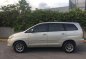 Toyota Innova G Manual Super Loaded 2007-0