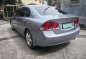 For Sale or Swap Honda Civic 1.8s 2007 model-2