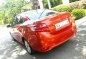 Grab Ready 2016 Toyota Vios 1.3E Matic -0