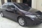 Honda CityE i-vtec 2012 model [P450k ALL IN]-3