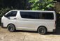 Rush Sale: 2016 Toyota Hi Ace Commuter-3