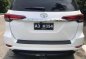 2018 TOYOTA FORTUNER G A/T DIESEL ( 1.480M )-2