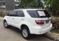 Toyota Fortuner 2009 G 2.5 Diesel FOR SALE-3