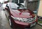 HONDA City 1.3 matic 2013 X FOR SALE-3