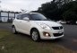 2016 Suzuki Swift AT FOR SALE-1