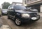 Honda Crv 2002 Automatic 4x4 FOR SALE-2