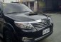 RUSH SALE!! 2015 4X2 Toyota Fortuner-1