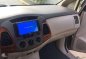 Toyota Innova G Manual Super Loaded 2007-11