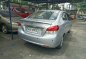 Mitsubishi Mirage G4 2014 for sale-1