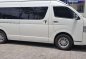 Toyota Hiace S.Grandia LXV 2016 for sale-0