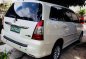 FOR SALE TOYOTA Innova 2013-4